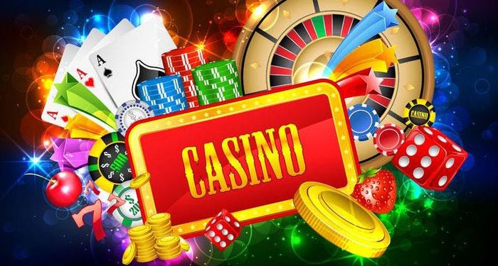 Descubre el Mundo de Mexswin Casino Entretenimiento y Ganancias
